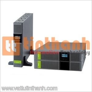 ITY2-TW010B - Bộ lưu điện UPS ITYS 2 Tower 1000VA/800W Socomec