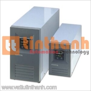 ITYS ES 1k0 - Bộ lưu điện UPS Technical data 1000VA/700W Socomec