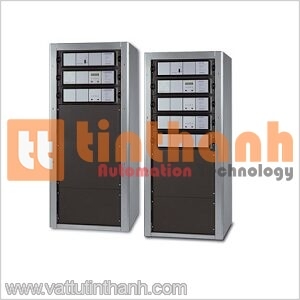 Mod-TC 260 - Bộ lưu điện UPS Modulys TC 6000VA/4200W Socomec
