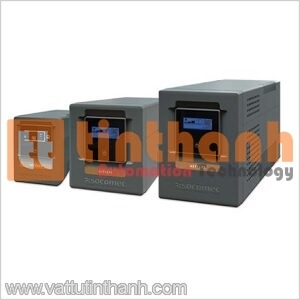 NPE-B600 - Bộ lưu điện UPS NETYS PE 600VA/360W Socomec