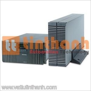 NRT2-U1700C - Bộ lưu điện UPS Netys RT 1700VA/1350W Socomec