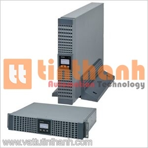 NRT2-U2200 - Bộ lưu điện UPS Netys RT 2200VA/1800W Socomec
