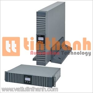 NRT2-U3300 - Bộ lưu điện UPS Netys RT 3300VA/2700W Socomec