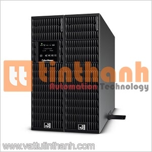 OL10000ERT3UD - Bộ lưu điện UPS 10000VA/10000W - CyberPower TT