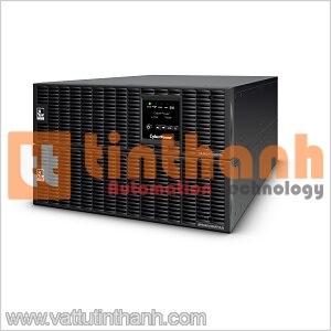 OL6000ERT3UD - Bộ lưu điện UPS 6000VA/6000W - CyberPower TT