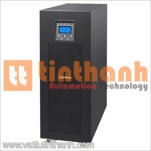 OLS10000E - Bộ lưu điện UPS 10000VA/9000W - CyberPower TT