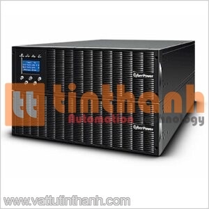 OLS10000ERT6U - Bộ lưu điện UPS 10000VA/9000W - CyberPower TT