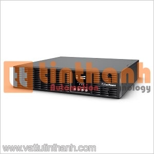 OLS1000ERT2U - Bộ lưu điện UPS 1000VA/900W - CyberPower TT