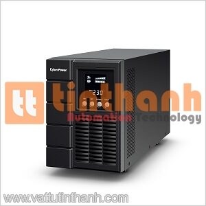 OLS1500E - Bộ lưu điện UPS 1500VA/1350W - CyberPower TT