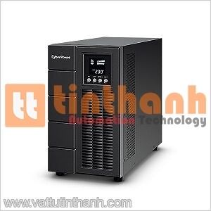 OLS2000E - Bộ lưu điện UPS 2000VA/1800W - CyberPower TT