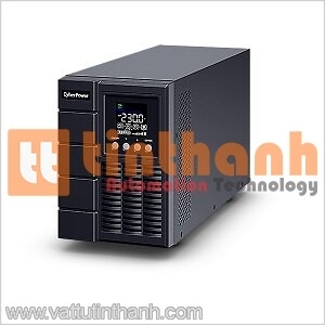 OLS2000EA - Bộ lưu điện UPS 2000VA/1800W - CyberPower TT