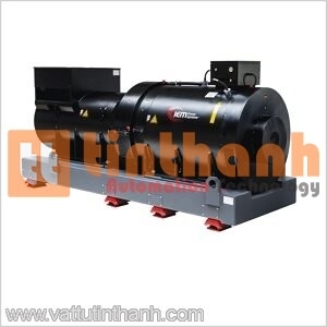 RBT-1250TW - Bộ lưu điện Rotobloc® RBT 1250KVA/1000KW Makelsan