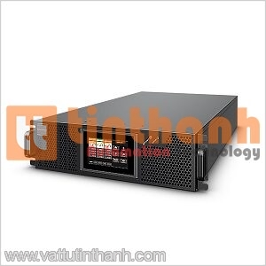 RT33025KE - Bộ lưu điện UPS 25000VA/25000W - CyberPower TT