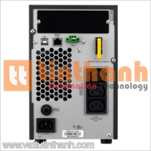SRC1KI - Bộ lưu điện Smart-UPS RC 1000VA - APC TT