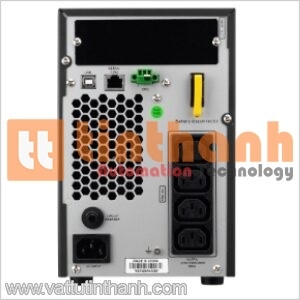SRC2KI - Bộ lưu điện Smart-UPS RC 2000VA - APC TT