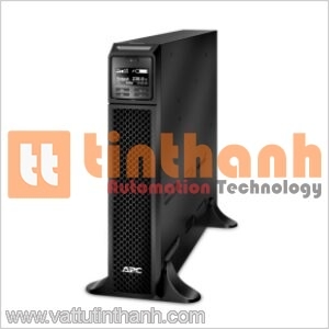 SRT1000XLI - Bộ lưu điện Smart-UPS SRT 1000VA - APC TT