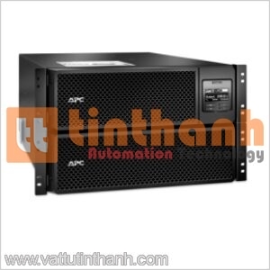 SRT10KRMXLI - Bộ lưu điện Smart-UPS SRT 10000VA RM - APC TT