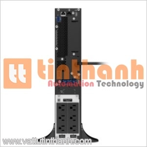 SRT1500XLA - Bộ lưu điện Smart-UPS SRT 1500VA - APC TT