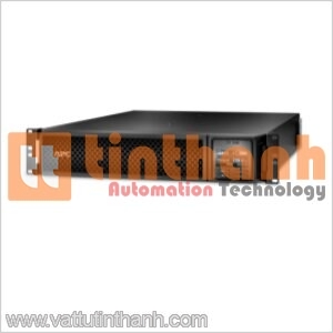 SRT2200RMXLI - Bộ lưu điện Smart-UPS SRT 2200VA RM - APC TT