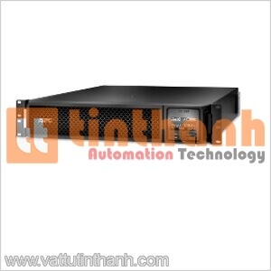 SRT2200RMXLI-NC - Bộ lưu điện Smart-UPS SRT 2200VA RM - APC TT