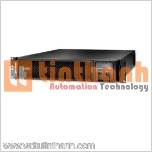 SRT3000RMXLW-IEC - Bộ lưu điện Smart-UPS SRT 3000VA RM - APC TT