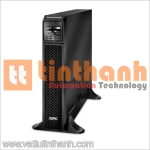 SRT3000XLI - Bộ lưu điện Smart-UPS SRT 3000VA - APC TT