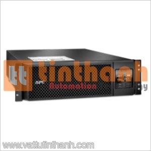 SRT5KRMXLW-HW - Bộ lưu điện Smart-UPS SRT 5000VA RM - APC TT