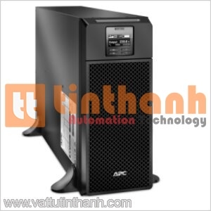 SRT6KXLI - Bộ lưu điện Smart-UPS SRT 6000VA - APC TT