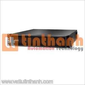 SRT72RMBP - Bộ nguồn ắc quy Smart-UPS SRT 72V 2.2kVA RM - APC TT