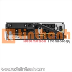 SRTL1000RMXLI - Bộ lưu điện Smart-UPS SRT Li-Ion 1000VA RM - APC TT