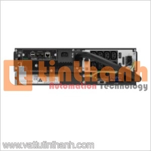 SRTL1000RMXLI-NC - Bộ lưu điện Smart-UPS SRT Li-Ion 1000VA RM - APC TT