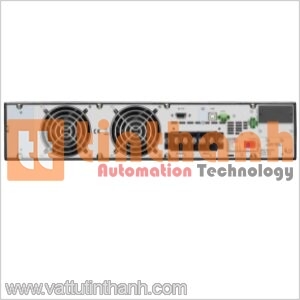 SRV10KRILRK - Bộ lưu điện Easy UPS On-Line SRV RM 10000VA - APC TT