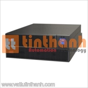 SRV1KRILRK - Bộ lưu điện Easy UPS On-Line SRV RM 1000VA  - APC TT