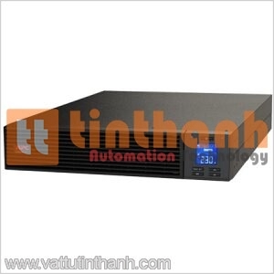 SRV2KRI - Bộ lưu điện Easy UPS On-Line SRV RM 2000 VA - APC TT