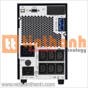 SRV3KIL - Bộ lưu điện Easy UPS On-Line SRV 3000VA - APC TT