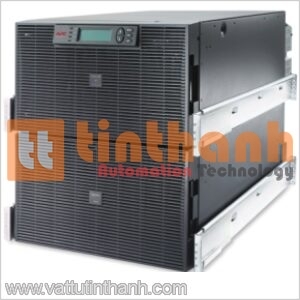 SURT15KRMXLI - Bộ lưu điện Smart-UPS RT 15kVA RM - APC TT