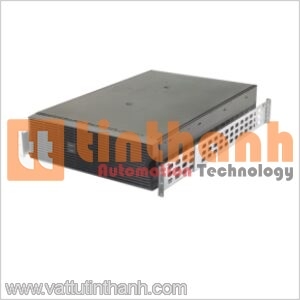 SURT192RMXLBP - Bộ nguồn ắc quy Smart-UPS RT 192V RM - APC TT