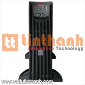 SURT6000XLI - Bộ lưu điện Smart-UPS RT 6000VA - APC TT