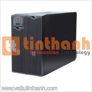 SURT8000XLI - Bộ lưu điện Smart-UPS RT 8000VA - APC TT