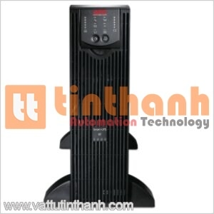 SURTD5000XLI - Bộ lưu điện Smart-UPS RT 5000VA - APC TT