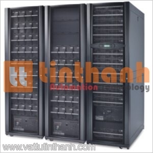 SY160K160H - Bộ lưu điện UPS Symmetra PX 160kW - APC TT