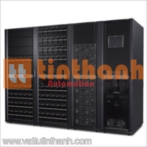 SY200K250D - Bộ lưu điện UPS Symmetra PX 200kW - APC TT