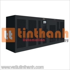 Trinergy Cube 400 kW Core - Bộ lưu điện UPS 400kVA/400kW Vertiv
