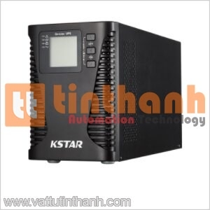 UB30L-96 - Bộ lưu điện UPS-UB 3000VA/2700W KSTAR