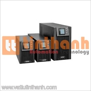 UDC9101H - Bộ lưu điện UPS-UDC 1000VA/900W KSTAR