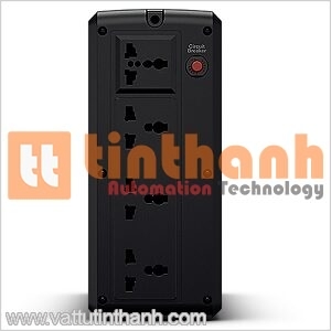 UT1050EG - Bộ lưu điện UPS 1050VA/630W - CyberPower TT