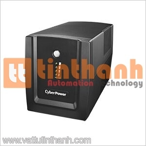 UT1500E - Bộ lưu điện UPS 1500VA/900W - CyberPower TT