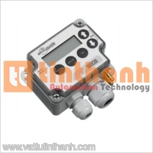 A2G-45 - Cảm biến áp suất (Pressure sensor) - Wika TT