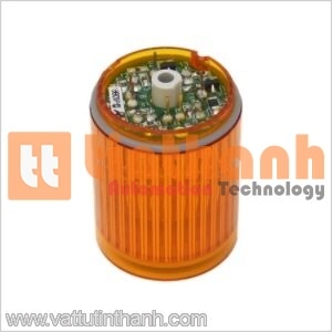 B72100182-2F1 - Mô đun LED đèn tháp Amber 30mm Patlite