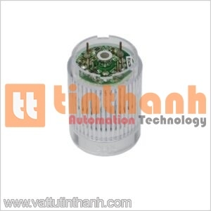 B72100223-2F1 - Mô đun LED đèn tháp Amber 25mm Patlite